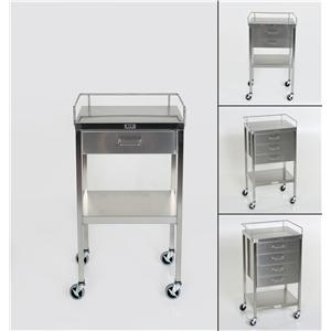 Utility Table New Stainless Steel 400 lb Capacity