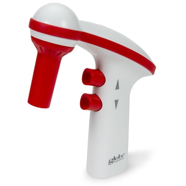 Diamond Seroflow Serological Pipette Controller 1-100mL Ea