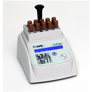 Ensure Monitoring Incubator Ea