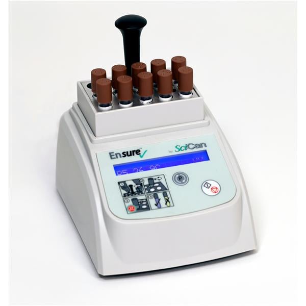 Ensure Monitoring Incubator Ea