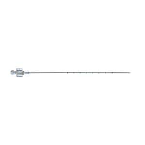 Intrauterine Insemination Catheter 5Fr Shapeable