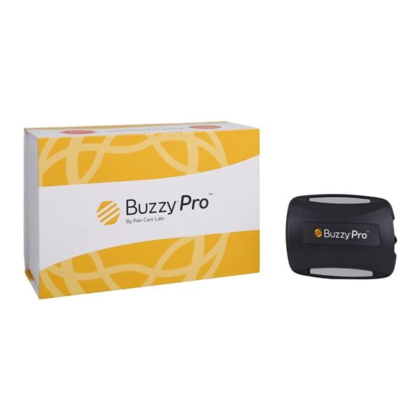 Buzzy Vibrating Cold Pack, 12 EA/CA