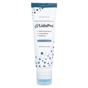 LidoPro Ointment Ea