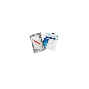 RapidCheck Waterline Test Kit 4 Vials OnTraq Reporting 4/Pk
