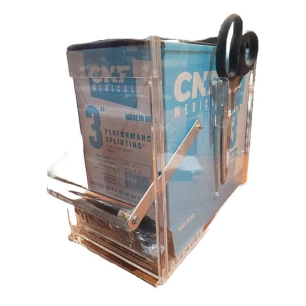 Deluxe Splint Dispenser