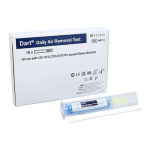 Dart Daily Air Removal Test