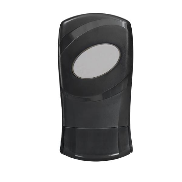 Dial Fit Hand Soap Dispenser Touch Free Ivory 1 Liter 3/Ca