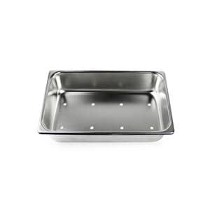 Perforated Sterilization Tray Ea