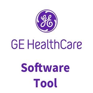 EchoPAC 4D Software Bundle For ViewPoint 6 4D Bundle Ea