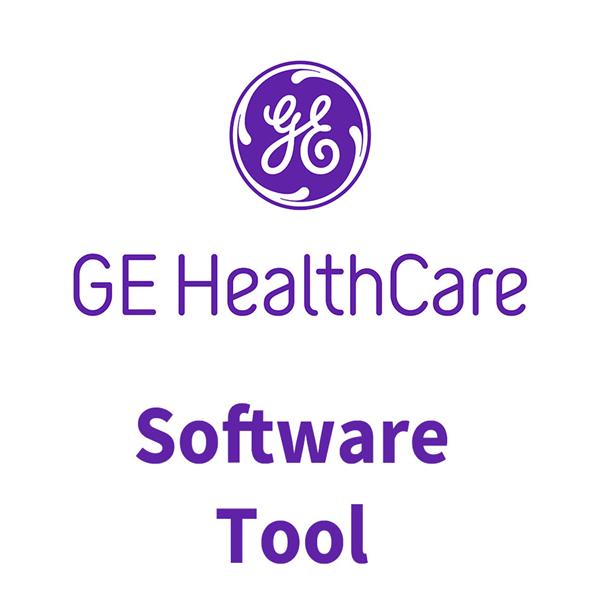 EchoPAC 4D Software Bundle For ViewPoint 6 4D Bundle Ea