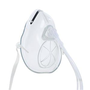 Oxy2Pro Procedural Oxygen Mask Adult 10/Ca