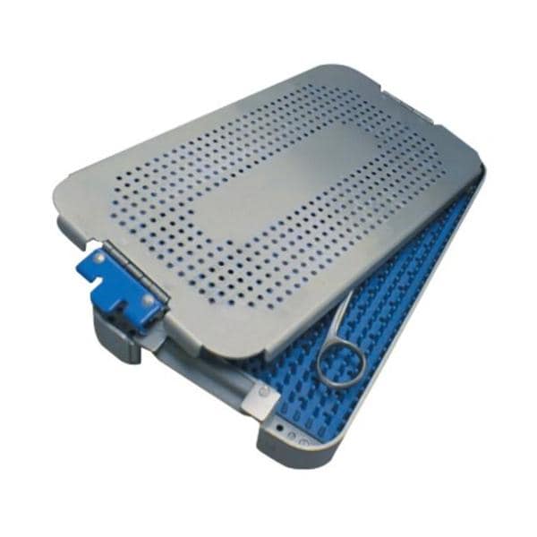 MediTray Wrappable Sterilization Tray Ea