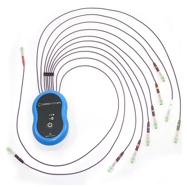 Cardea 20/20 ECG Transmitter Ea