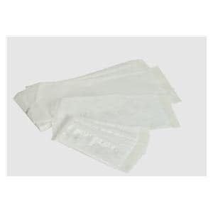 Sterilization Pouch Self Seal 3 in x 8 in 500/Ca