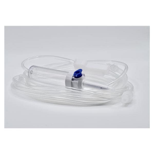 Infusion Pump Tubing 25/Bx