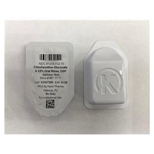 Solution 15 mL 100/Ca