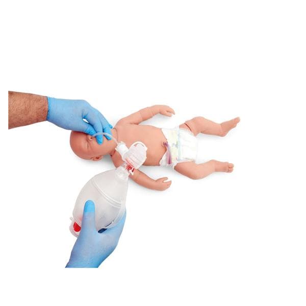 PALS Baby Manikin Ea