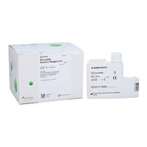 Envoy 500 ALB: Albumin Test Kit 8x44.7mL Ea