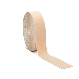 RockTape Kinesiology Tape 97% Cotton/3% Nylon 2"x115' Beige Non-Sterile EA