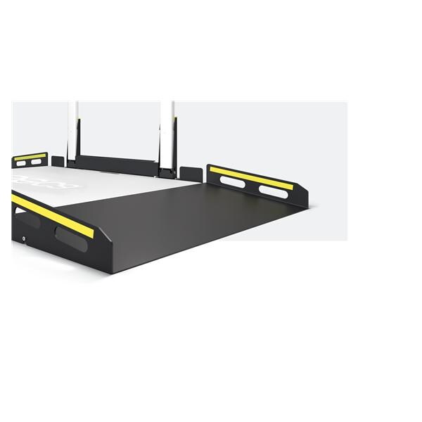 Seca ADA Compliance Wheelchair Scale AC Power Adapter Ea