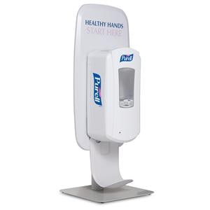 Dispenser Stand Touch Free 1/Ca