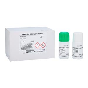 ISE: Ion-Selective Electrode Calibrator Envoy 500 Chem 2x6x20mL 1/Bx