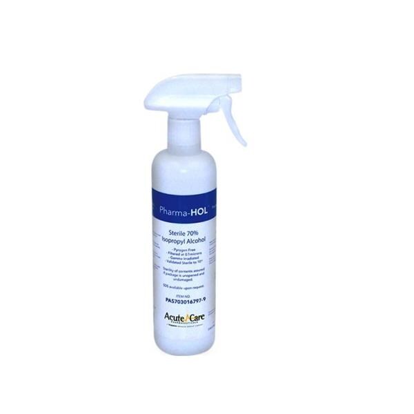 Pharma-Hol Surface Cleaner 16 oz 9/Ca