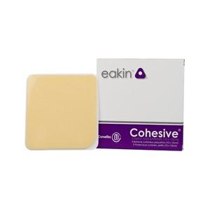 Eakin Cohesive 4x4" Skin Barrier