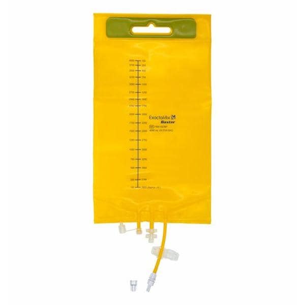 Blood Bag Bag 4000mL 60/Ca