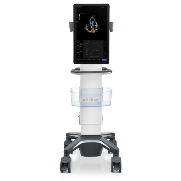 TE7 Max T Ultrasound System Ea