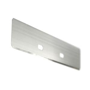 AccuThrive Stainless Steel Non-Sterile Surgical Blade 0.012" 500/Ca