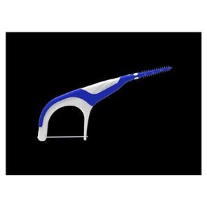 OrVance Flosser Orthodontic 50/pack 150/Bg