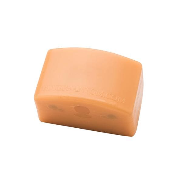 Blue Phantom Ultrasound Training Thyroid Biopsy Model Ea