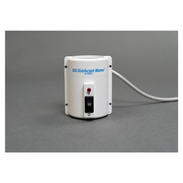 Disinfectant Warmer For GUS Disinfection Soak Stations