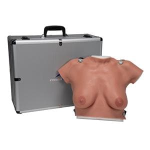 Breast Self Examination Breast Exam Model Ea