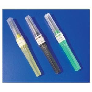 Multi-Sample Needle 22gx1" Needle Protection Sheath 1000/Ca