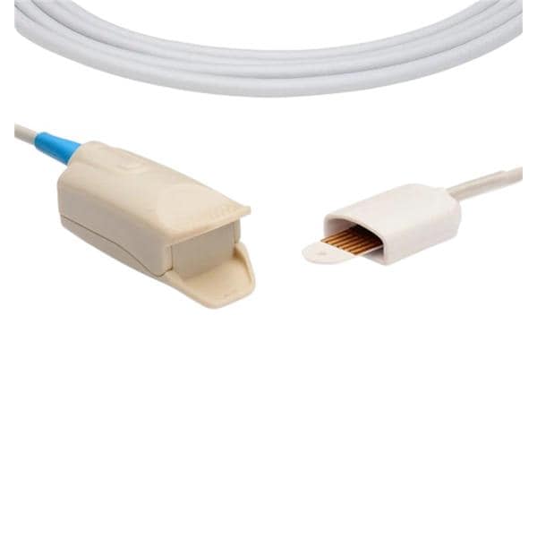 SP02 Sensor (5) Cffs Child, Thigh, Sm Adult, Adult, Lg Adlt Latex Free Ea