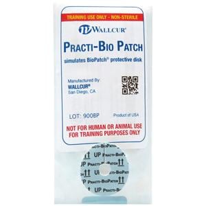 Wound Care Trainer 25/Pk