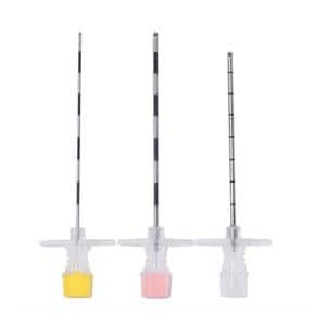 Tuohy Epidural Needle 20g 4.5