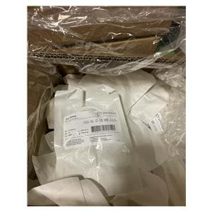 Barrier Sleeves 2 in x 60 in Clear 100/Ca