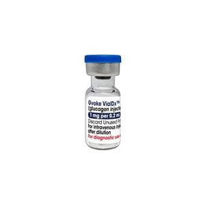 Gvoke VialDx Injection 1mg SDV 0.2mL Each