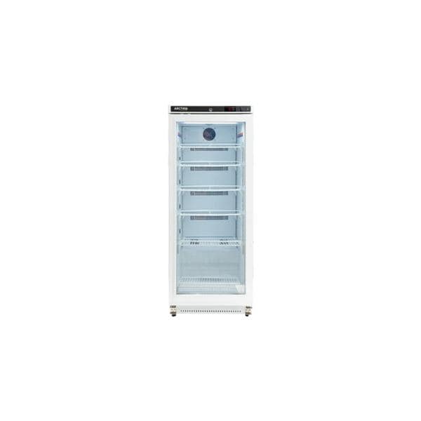 Arctiko Upright Refrigerator 9.35 CuFt Ea