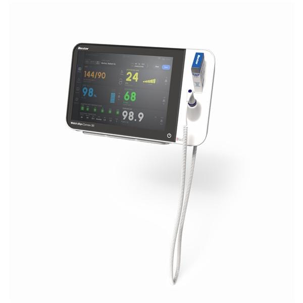 Connex Vital Signs Monitor Ea