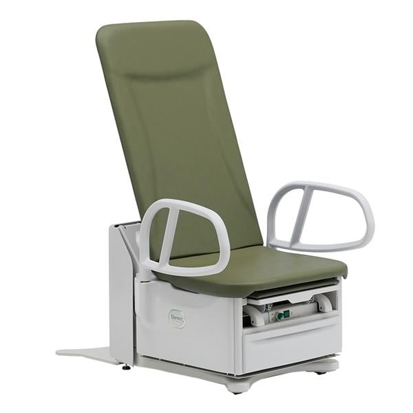 FLEX High-Low PLUS Exam Table New Ivy 700lb Capacity
