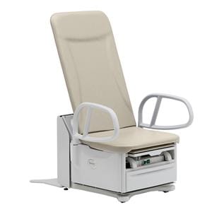FLEX High-Low PLUS Exam Table Clamshell 700lb Capacity