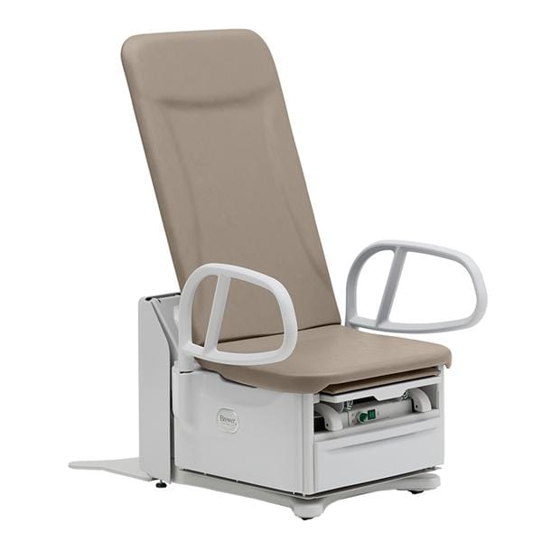 FLEX High-Low PLUS Exam Table New Mist 700lb Capacity