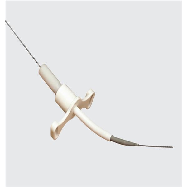 Melker Catheter Cricothrotomy Kit Ea
