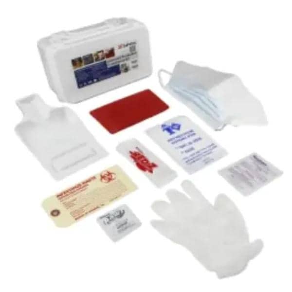 Acecide Spill Kit Ea