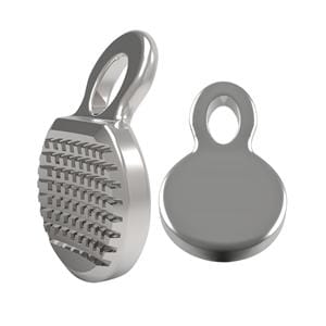 Carriere Motion 3D Sidekick Bondable Hook 10X Model Ea