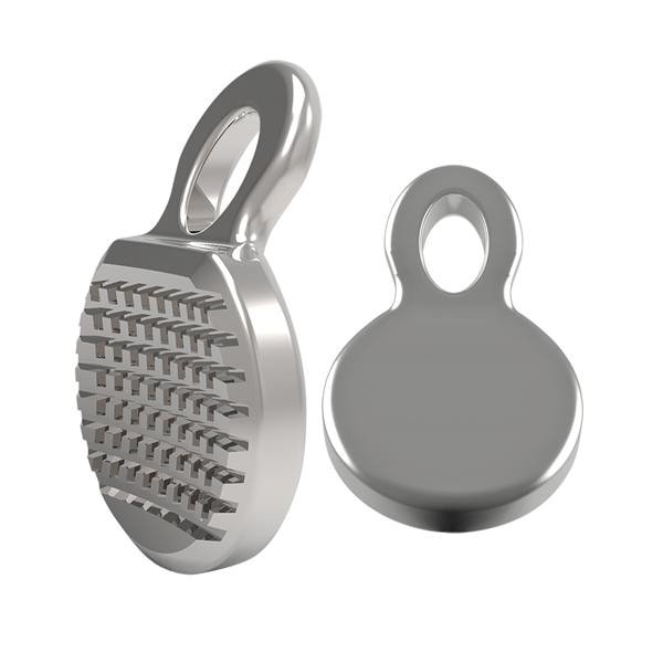 Carriere Motion 3D Sidekick Bondable Hook 10X Model Ea